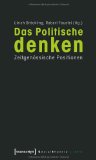  - Das Politische und die Politik (suhrkamp taschenbuch wissenschaft)