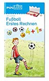  - miniLÜK: Fußball Logisches Denken: Elementares Lernen für Kinder ab 5 Jahren