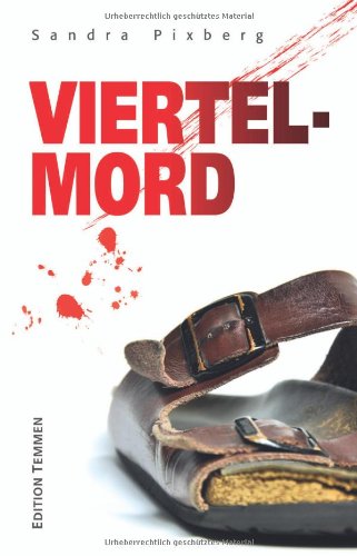 - Viertelmord: Chavis und der tote Tänzer