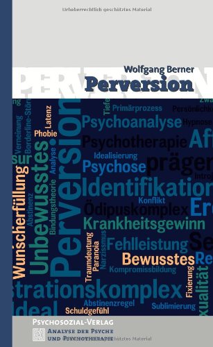  - Perversion