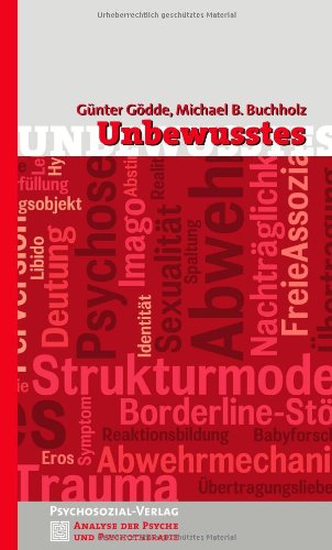 - Unbewusstes