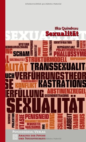 - Sexualität