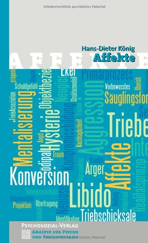 - Affekte