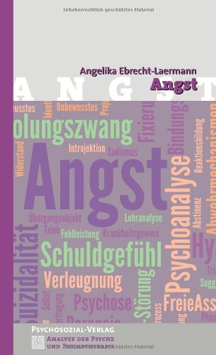 - Angst