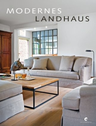 - Modernes Landhaus