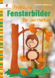  - Fensterbilder für Winter & Weihnachten