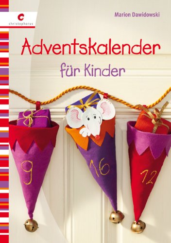- Adventskalender für Kinder
