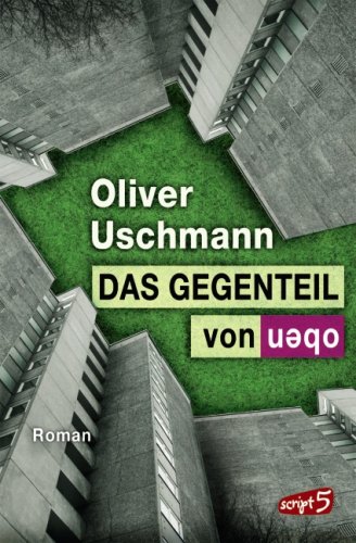 - Das Gegenteil von oben