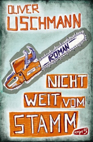  - Nicht weit vom Stamm