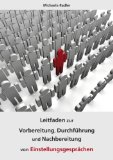 - Bewerber professionell auswählen: Handbuch für Personalverantwortliche (Beltz Weiterbildung)