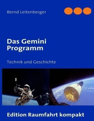 - Das Gemini Programm: Technik und Geschichte