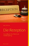  - Fachenglisch für Hotel, Restaurant und Küche: Wortschatz und Musterdialoge