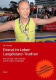  - Triathlon für Berufstätige: Erfolgreich trainieren neben Job und Familie