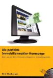 Johns, Sven R. - Existenzgründung für Immobilienmakler: Ein umfassender Praxisratgeber für Ihre Existenzgründung und die Zeit danach