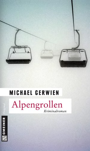 - Alpengrollen