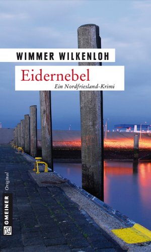 - Eidernebel: Der vierte Fall für Jan Swensen