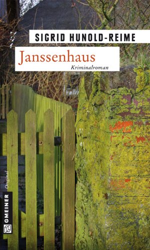 - Janssenhaus