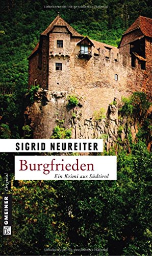 - Burgfrieden