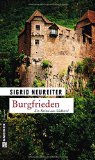  - Kurschattenerbe. Ein Krimi aus Südtirol