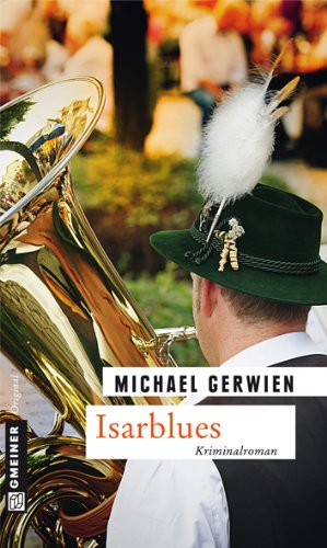 - Isarblues