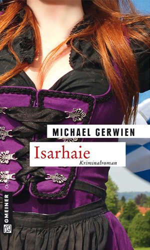 - Isarhaie: Der vierte Fall für Max Raintaler