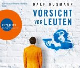Husmann , Ralf - Nicht mein Tag (gelesen von Christoph Maria Herbst)