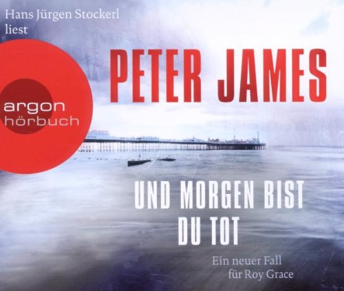  - Und morgen bist du tot