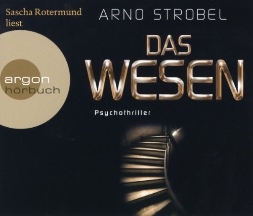  - Das Wesen (6 CDs)
