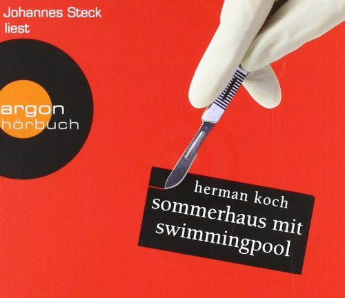  - Sommerhaus mit Swimmingpool