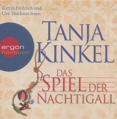  - Das Spiel der Nachtigall