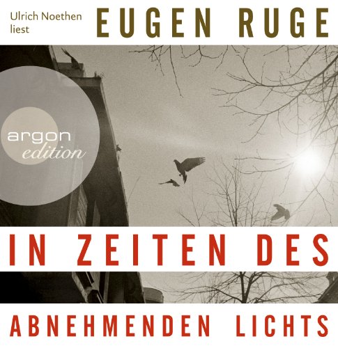 - In Zeiten des abnehmenden Lichts (10 CDs)
