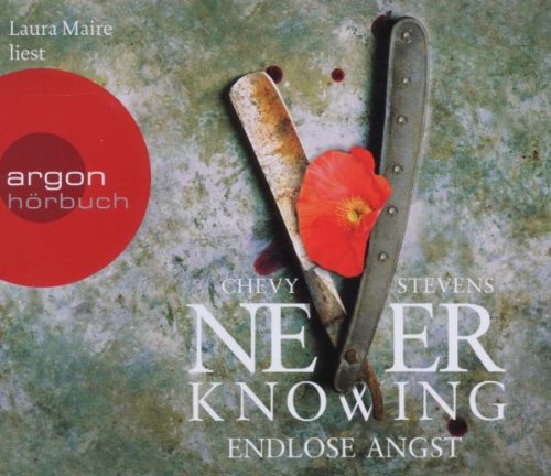  - Never Knowing: Endlose Angst