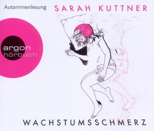 - Wachstumsschmerz (5 CDs)