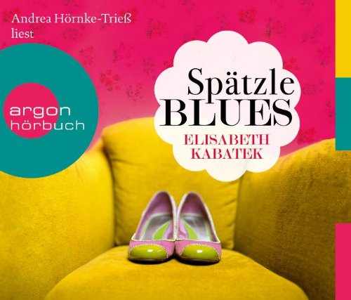 - Spätzleblues