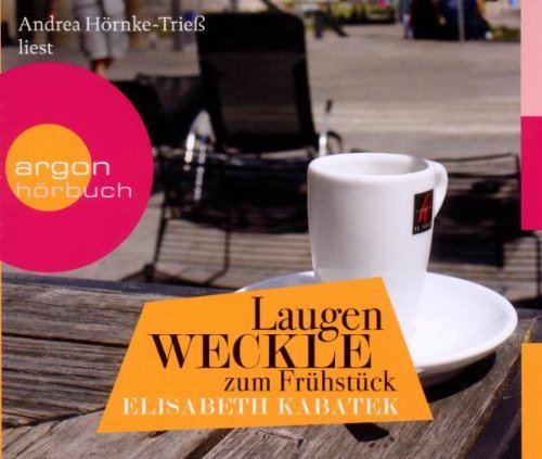  - Laugenweckle zum Frühstück