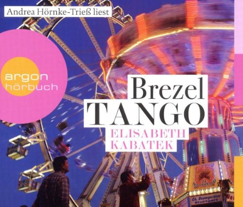 - Brezeltango