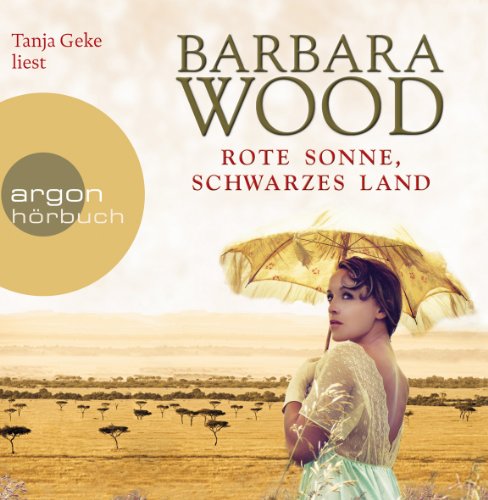 - Rote Sonne, schwarzes Land