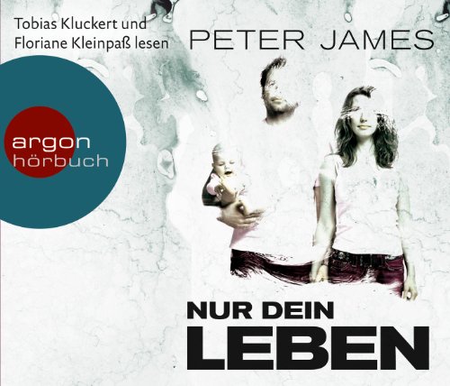 - Nur dein Leben: Psychothriller