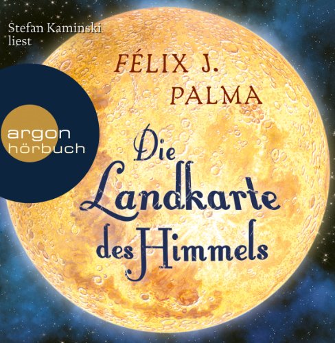 - Die Landkarte des Himmels