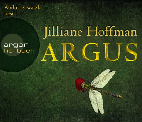 - Argus (6 CDs)