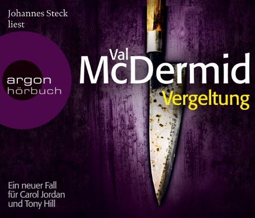  - Vergeltung: Ein neuer Fall für Carol Jordan und Tony Hill