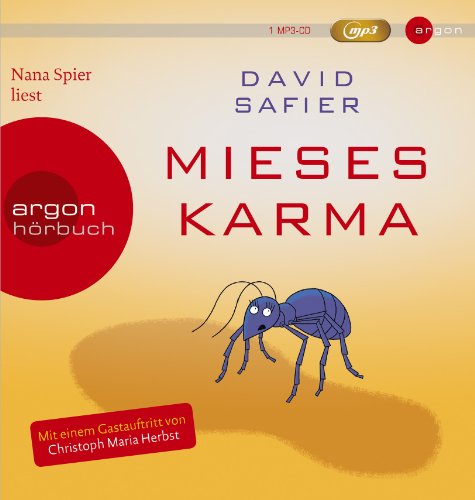 - Mieses Karma (MP3-Ausgabe)