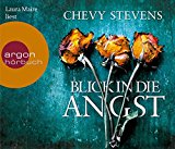 Stevens , Chevy - Ich beobachte dich (mP3-CD)