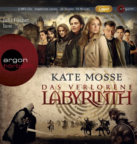 - Das verlorene Labyrinth