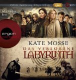  - Arcanum - Im Zeichen des Kreuzes, 6 CDs (TARGET - mitten ins Ohr)