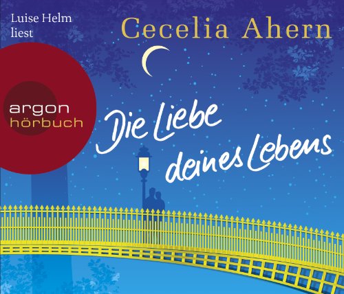 - Die Liebe deines Lebens