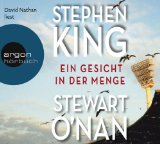 King , Stephen - Doctor Sleep
