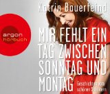  - Sehnsucht ist ein Notfall