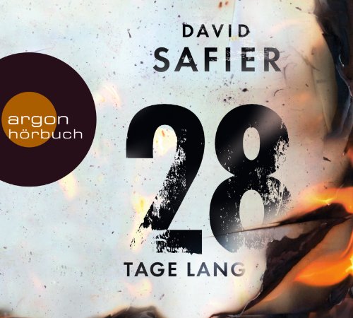 - 28 Tage lang