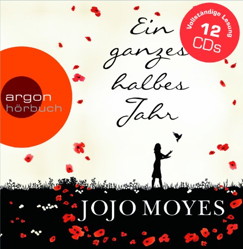 - Ein ganzes halbes Jahr (12 CDs)